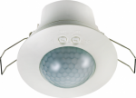 360� ceiling-mounting motion detector 230 V AC max. 3000 W Flush mounting 5TC7220-0 | 4001869521961