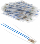 SINAMICS V20 RS485 bus connection Content 50 units Variable: 34x 137x 6 (WxHxD) 6SL3255-0VC00-0HA0 | 4042948665251