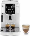 Delonghi | Coffee Maker | Magnifica Start ECAM220.20.W | Pump pressure 15 bar | Built-in milk frother | Fully automatic | 1450 W | White 0132220080 | 8004399025387