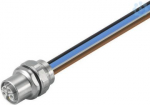 SAIE-M12BL-0.3VFM16-1.5 2530780000 | 4050118540901