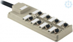 SAI-8-F 4P PUR 10M 9456760000 | 4008190304751