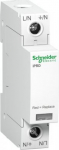 iPRD8 modular surge arrester - 1P - 350V A9L08100 | 3606480506581
