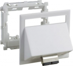 Thorsman - CYB-DF - connection kit - 1xSC duplex Multi - angled 5970380 | 7315885970380