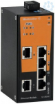 IE-SW-BL06T-2TX-4POE 1286920000 | 4050118077926
