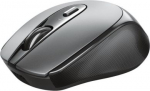 Computer mouse Zaya, Wireless, USB, Rechargeable, Black 23809 | 8713439238099
