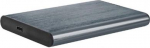 HDD CASE EXT. USB-C 2.5"/GREY EE2-U3S-6 GEMBIRD EE2-U3S-6-GR | 8716309114271