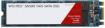 SSD SANDISK 600xTBW rating MTBF 1750000 h Read speed 560 MB/s Write speed 530 MB/s Serial ATA III M.2 1000 GB POWERED BY SANDISK Red SA500 WDS100T1R0B WDS100T1R0B | 718037872360