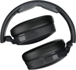 Wireless Hesh ANC Headphones, Built-in microphone, Bluetooth, Black S6HHW-N740 | 810015588512