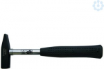 180200 Bench hammer steel tube handle 300 g 180200 | 4011923062217