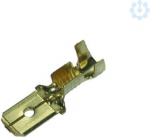 Socket sleeves (male)  0.5-1.0 /6.3x0.8 280100 | 4011923102258