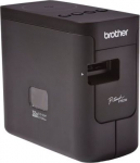 Brother PT-P750W | Mono | Thermal | Label Printer | Wi-Fi | Maximum ISO A-series paper size Other | Black PTP750WZW1 | 4977766739894