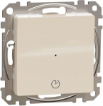 Count-down timer, 10A, Beige, Sedna Design SDD112508 | 3606481466693