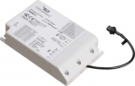 LED driver, 4.2-50W 1050mA DALI, white 1004071 | 4024163242219