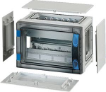 Consumer unit FP 1108 9 mod. IP65 186x276x189mm 68000157 | 4012591115083