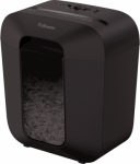 Paper shredder LX25 FELLOWES, 11.5L 4170501 | 043859769018