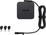 Asus | Universal Mini Mulit-tips Adaptor EU | U65W-01 | 65 W | AC adapter 90XB013N-MPW0A0 | 4711081756613