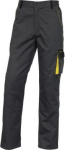 GREY/YELL D-MACH TROUSERS S DMPANGJPT | 3295249174361