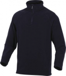 SOUS PULL ALMA NOIR S ALMANOPT | 3295249175733