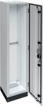 Steel enclosure, Univers, IP55, CL2, 1850x300x275 mm, plinth H100 mm FR21S1 | 3250616003934
