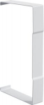 Joint cover for BRA 85x170mm lid 80mm of sheet steel in traffic white BRA8517079016 | 4012740019248
