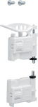 Door hinge, univers, left, for enclosure IP44 / IP54 FZ746S | 3250612779253