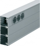 Install. trunking-Base Alu 50161,anodised. GBA501611ALU | 4012740204781
