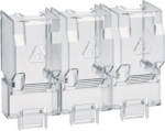 Terminal shrouds 3P FCS 250A-400A HZF204 | 3250613362690