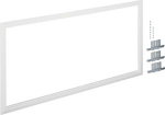 Flush cover frame, universZ, 5-section, for enclosure 650x1300mm FZ025B | 3250612777754