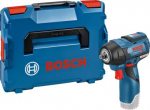 GDS 12V-115, LB SOLO Impact screw driver (battery) 06019E0102 | 3165140799874