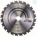 Ketassae ketas 250x30 mm saelauale 2608640680 | 3165140194655