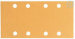 Puidu lihvpaber top.perf 93x185, K60,10tk.Velchro 2608605254 | 3165140160711