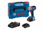GDS 18V-450 HC 2x5.0Ah GAL 18V-40, LB  Impact screw driver (battery) 06019K4003 | 4059952568041