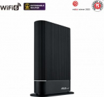 Asus | Wireless Wifi 6 AX4200 Dual Band Gigabit Router | RT-AX59U | 802.11ax | 3603+574 Mbit/s | 10/100/1000 Mbit/s | Ethernet LAN (RJ-45) ports 3 | Mesh Support Yes | MU-MiMO Yes | No mobile broadband | Antenna type Internal 90IG07Z0-MO3C00 | 471108 ...