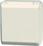 Cepex pm recept. 32A4p6h400V IP44 4118 | 4015394021612