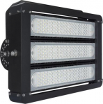 LED Floodlight ECO HIGH POWER 300W 4000K 41100Lm IP65 IK08 840 N BK 4058075372450 | 4058075372450