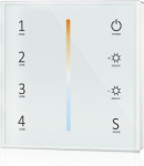 Controller for LED strips,  LC RF TOUCH PANEL TW 220-240 4058075435940 | 4058075435940