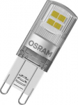 LED PIN G9 20 1.9 W/2700 K G9 4058075449831 | 4058075449831