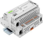 Controller 100; 8DI 4DO 2AI 2AO 2NI1K/PT1K 1RS485; 2xETH, CAN, CANopen; SD 751-9401 | 4066966380774