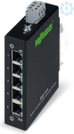 Industrial-ECO-Switch 5Port Gb, black 852-1111 | 4050821808916