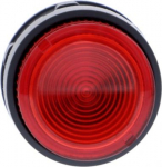 ILLUM. P.B, LED, Spring Rtn -1NO, Red, 24v. range of product: Harmony XB7 - device short name: XB7 - mounting diameter: 22 mm - IP degree of protection: IP20 (rear face) conforming to IEC 60529, IP65 (front face) conforming to IEC 60529 - connections ...