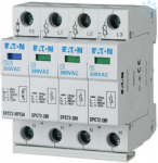 Surge protection device for power supply systems 167620 | 4015081640683