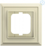 Cover frame for domestic switching devices 2CKA001754A4600 | 4011395195277