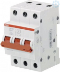SHD203/16 Switch Disconnector 3P, 16A 2CDD273111R0016 | 4016779904421