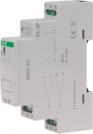 Elektromagnētiskais relejs PK- 230V AC, contact:2C/O I=16A PK-2P-230V | 5908312595526