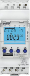 TR610 Digital time switch with weekly program 6100130 | 4003468610299