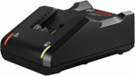 Bosch EU battery charger, 18V, for 2Ah/5Ah batteries 249174 | 249174
