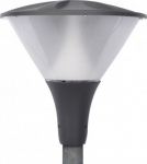 Park luminaire Signus LED1x5200 G666 T840 5195Lm 39W IP65 IK08 1108752 | 01108752