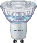 LED bulb 5.5W (80W) GU10 930 36D 575lm 3000K MAS VLE 929004255902 | 8721103038272