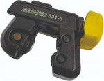 Miniature pipe cutter (for stainless steel, copper and brass pipes &Oslash;3 - 25mm, 1/8 - 1) 631-5 | 4024184631511