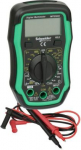 Digital multimeter Cat III 600V, Thorsman IMT23222 | 3606489486167